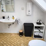 Tarforst Height Apartment, Appartement