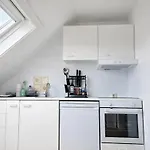 Appartement Tarforst Height Apartment, *