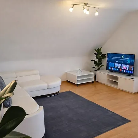 Apartment Tarforst Height Apartment,