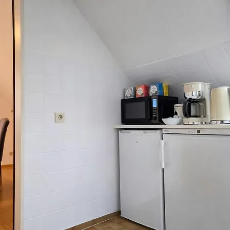 Apartment Tarforst Height Apartment,