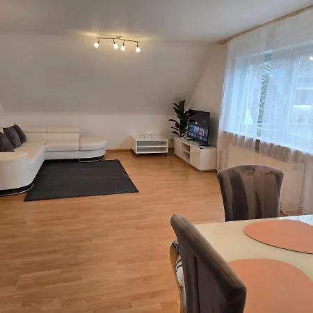 Tarforst Height Apartment, * Trier