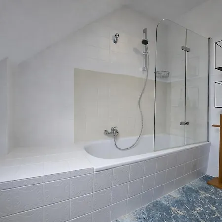 Appartement Tarforst Height Apartment,