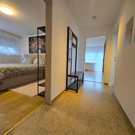 Tarforst Height Apartment, * Trier