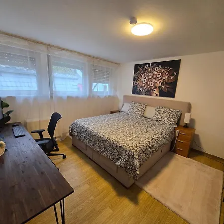 Tarforst Height Apartment, Apartamento *