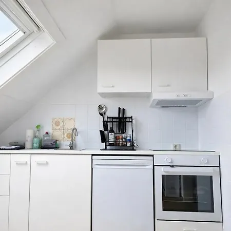 Appartement Tarforst Height Apartment, *