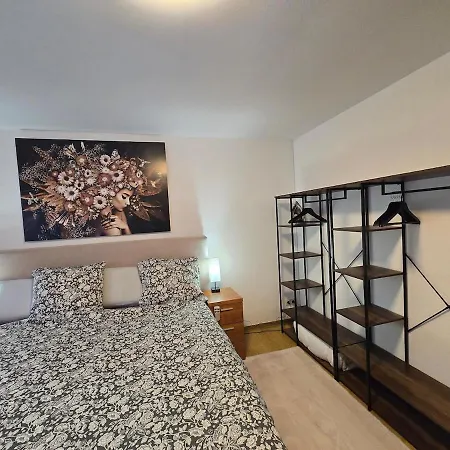 Tarforst Height Apartment, * Tréveris