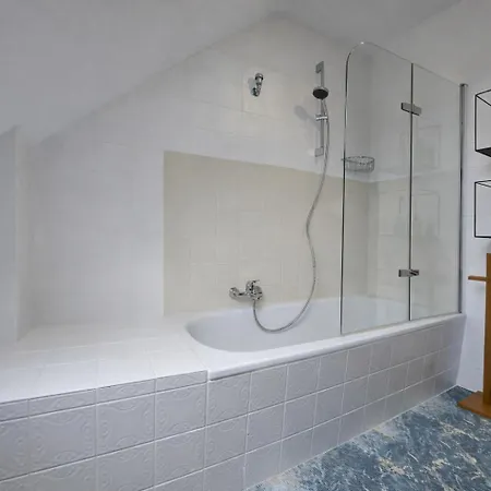 Tarforst Height Apartment, Apartmán