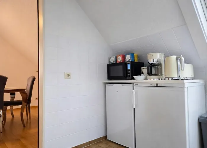 Apartment Tarforst Height Apartment,