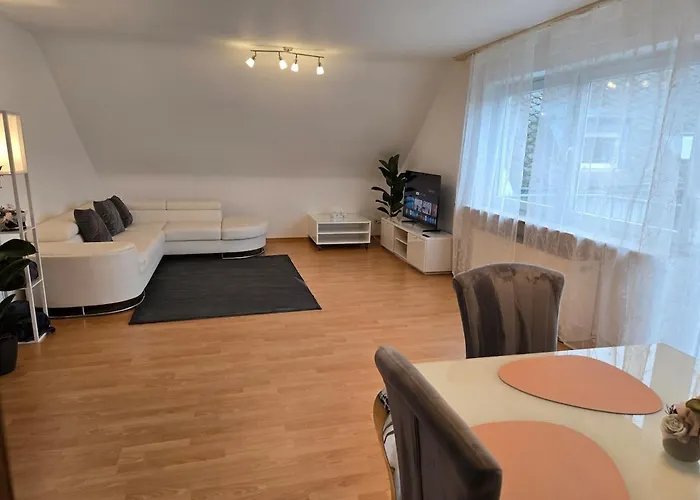 Tarforst Height Apartment, * Trier