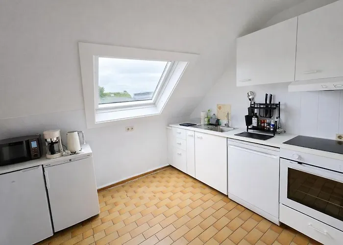 Tarforst Height Apartment, Apartamento *