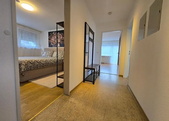 Tarforst Height Apartment, * Tréveris