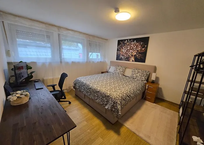 Tarforst Height Apartment, Apartment *