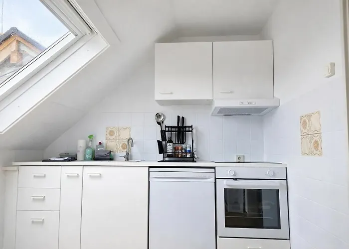 Apartment Tarforst Height Apartment, *