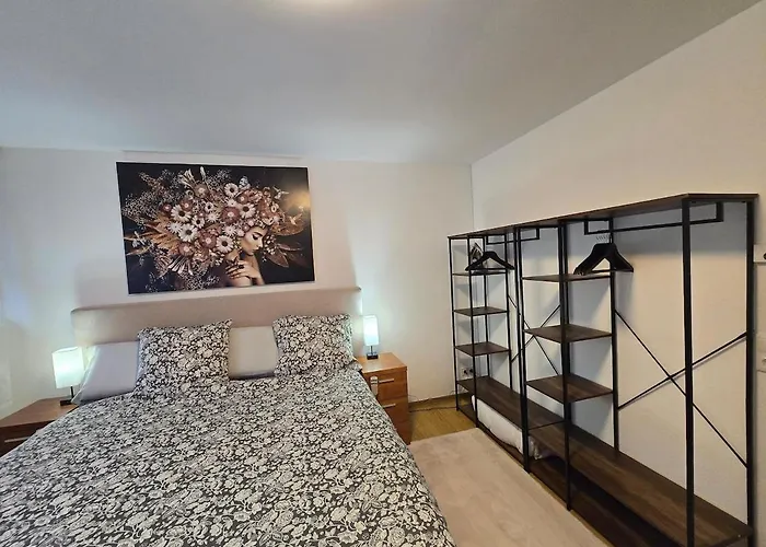 Tarforst Height Apartment, * Tréveris